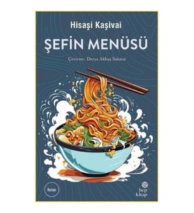 Şefin Menüsü