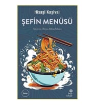 Şefin Menüsü