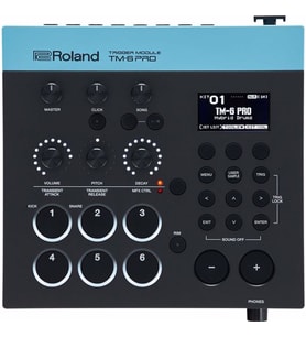 ROLAND TM-6 PRO Trigger Modül
