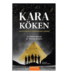 Kara Köken