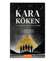 Kara Köken