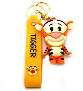 Ocean Pole WTP Tigger Anahtarlık