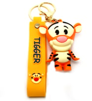Ocean Pole WTP Tigger Anahtarlık
