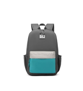 Smart Bags  Koyu Gri Unisex Sırt Çantası SMB3158