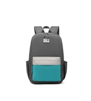 Smart Bags  Koyu Gri Unisex Sırt Çantası SMB3158