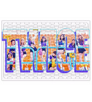 Twice Puzzle 240 Parça Yapboz