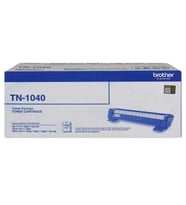 Brother Brother TN-1040 Siyah Orjinal Toner