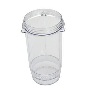 Schafer İle Uyumlu Stormy Kişisel Blender Doğrayıcı Hazne 400 ml
