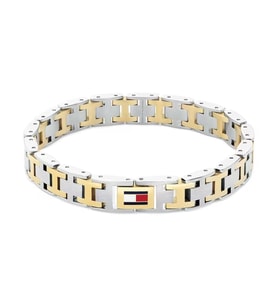 Tommy Hilfiger THJ2790683 Erkek Bileklik