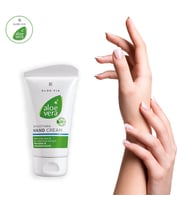 Lr Aloe Vera El Kremi 75 ml