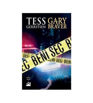 Beni Seç Tess Gerritsen Doğan Kitap