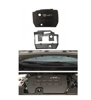 Motor Koruma Kapağı Toyota Auris Benzinli  2007-2020 11212-370