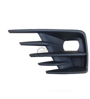 Honda City Sis Far Kapağı Izgarası Sol 2021-2023 71191-T00-T30