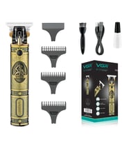 T-bıçak Komple Vücut Kılı Tıraş Saç Ense Sakal Çizim Lazer Epilasyon Öncesi Tıraş Makinesi GO-53-vice 00491
