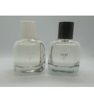 ZARA FEMME EDT 90 ML + ZARA NUIT EDP 90 ML (İNDİRİMSEHRİ )