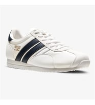 Lescon Campus 7 Uniseks Sneaker Ayakkabı BEYAZ