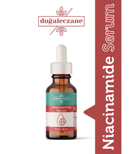 Saf Niacinamide %10 Serum 30 ml