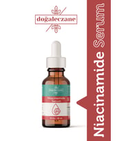 Saf Niacinamide %10 Serum 30 ml