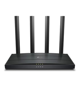 Tp-Link Archer AX12 Dual Bant Wi-Fi6 Router AX1500