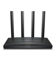 Tp-Link Archer AX12 Dual Bant Wi-Fi6 Router AX1500