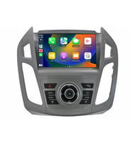 Ford Tourneo Connect 2015-2018 UYUMLU 2 GB RAM 32 GB HAFIZA ANDROID MULTIMEDIA TEYP
