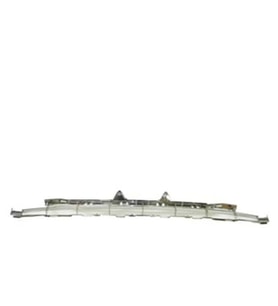 2006-2009 Peugeot 207 Ön Tampon Panjuru Üst Nikelajlı (Izgara) (Outdorr Tipi) (Tw) (Adet) (Oem No:74