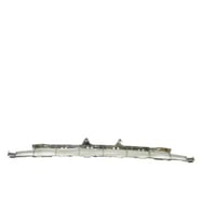 2006-2009 Peugeot 207 Ön Tampon Panjuru Üst Nikelajlı (Izgara) (Outdorr Tipi) (Tw) (Adet) (Oem No:74