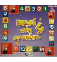 Buzzi Zeka Oyunları 4
