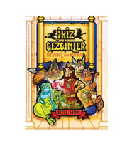 İkiz Gezginler İstanbuldan Bodruma Betül Avunç Tudem Yay