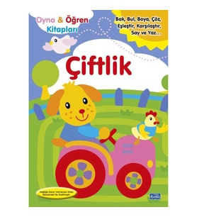 Oyna Öğren Çiftlik