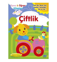 Oyna Öğren Çiftlik