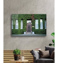Kapı Cam Tablo 4mm Dayanıklı Temperli Cam