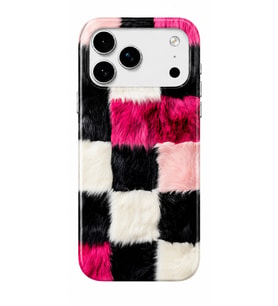 iPhone 17 Pro POP Collection Çift Katmanlı Essential Tough Telefon Kılıfı