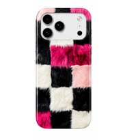 iPhone 17 Pro POP Collection Çift Katmanlı Essential Tough Telefon Kılıfı