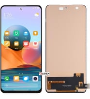Xiaomi Redmi Note 11 Pro 4g Lcd Ekran Dokunmatik TFT