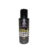 Bodylube Body Massage Oil Natural 100 ml / Kokusuz Tatsız Sade Vücut Yağı 100 ml