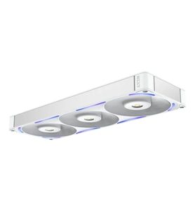 NZXT 360MM F360X RF-U36PN-W1 RGB Kasa Fanı Beyaz