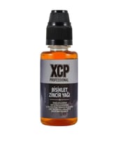 XCP Bİsiklet Zincir Yağı 50ml Kararmaya Karşı Dayanıklı