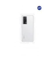 Xiaomi Poco F5 Pro Mat Arka ve Yan Koruyucu Tpu Film