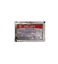 Gıda Boyası Toz Kırmızı 9 Gr