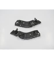 PEUGEOT PARTNER- 03/09; ÖN TAMPON BAĞLANTI BRAKETİ SAĞ/SOL SET 2 PARÇA PLASTİK 1578-2023 7416.48