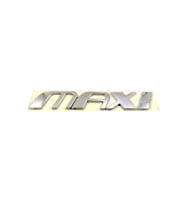 FIAT Ducato Maxi Bagaj Yazısı 2007-2022 1355609080