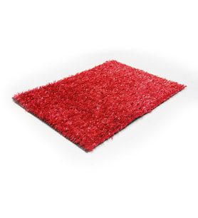 Çim Halı 7mm 1x8 mt Suni Bahçe Yer Döşemesi (STD)