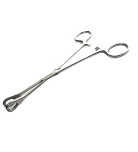 Archer Sünnetçi Pensi (Collin Ovum Pensi) 25 cm