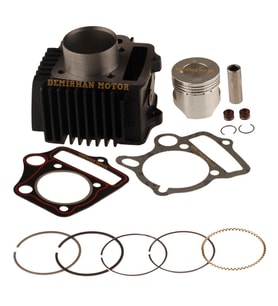 Mondial SFC 100 Silindir Seti