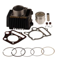 Mondial SFC 100 Silindir Seti