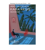 Kara Keşiş