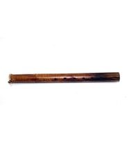 Bambu Flüt 40 Cm