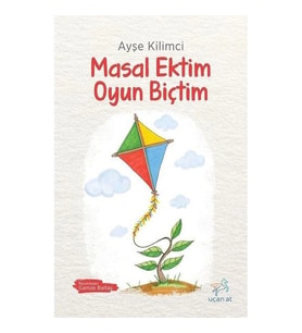 MASAL EKTİM OYUN BİÇTİM