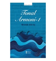 Tonal Armoni - 1